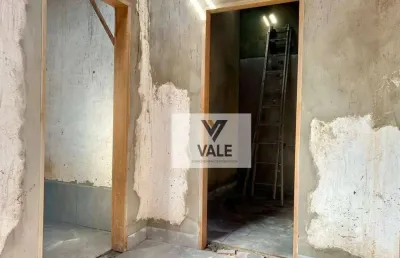 Casa com 3 dormitórios à venda, 180 m² por r$ 450.000 - umuarama - araçatuba/sp