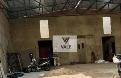 Salão para alugar, 337 m² por r$ 9.500/mês - centro - araçatuba/sp
