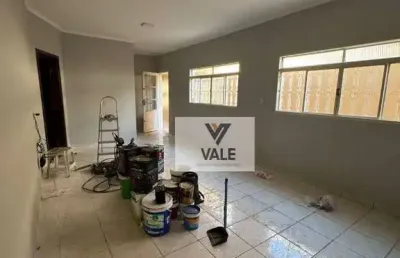Casa com 3 dormitórios à venda, 153 m² por r$ 350.000 - umuarama - araçatuba/sp