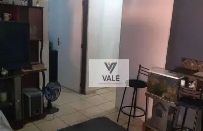 Casa com 2 dormitórios à venda, 81 m² por r$ 92.000,00 - porto real i - araçatuba/sp