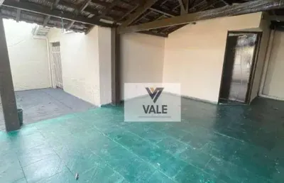 Casa com 2 dormitórios à venda, 103 m² por r$ 230.000 - conjunto habitacional hilda mandarino - araçatuba/sp