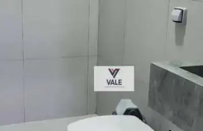 Casa com 1 dormitório, 60 m² - venda por r$ 230.000,00 ou aluguel por r$ 1.800,00/mês - conjunto habitacional castelo branco - araçatuba/sp