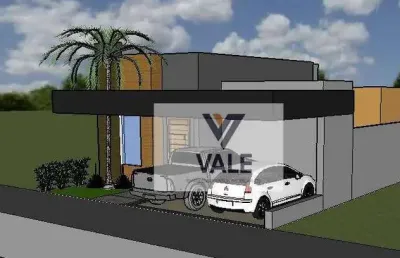 Casa com 3 dormitórios à venda, 166 m² por r$ 1.050.000 - condomínio costa home - araçatuba/sp