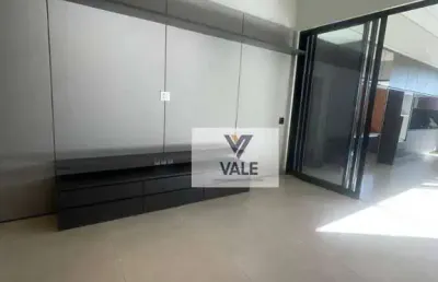 Casa com 3 dormitórios à venda, 183 m² por r$ 1.900.000 - condomínio alphaville ll - araçatuba/sp