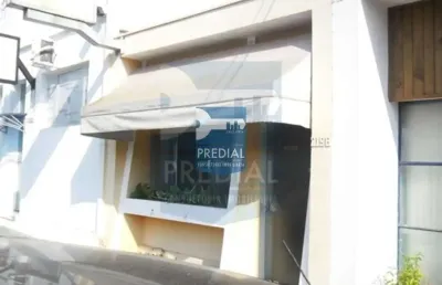 Casa com 2 quartos para alugar na Rua Padre Teixeira, Centro, São Carlos