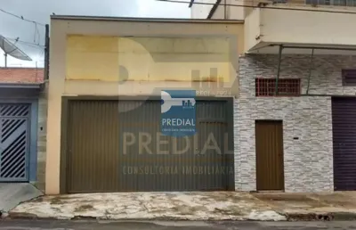 Salão comercial 0 quarto para venda jardim bicão, são carlos