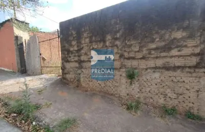 Terreno 430 m2 residencial para venda jardim macarenco, são carlos