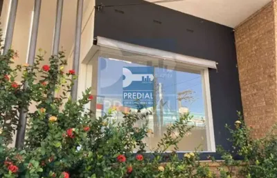 Casa comercial para venda/aluga no centro, são carlos