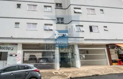Apartamento 2 quartos para venda jardim lutfalla, são carlos