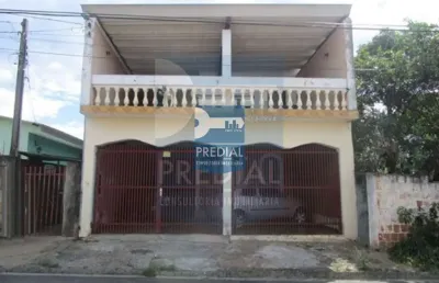 Casa 3 quartos para venda vila brasília, são carlos