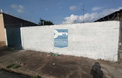 Terreno residencial 300 m2 para venda jardim pacaembu, são carlos