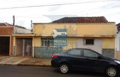 Casa 2 quartos para venda jardim são carlos, são carlos