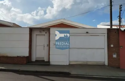 Casa com 3 quartos à venda na Rua Conde Roland Von, 390, Parque Delta, São Carlos