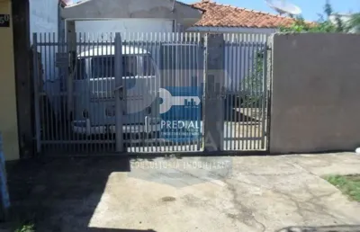 Casa 3 quartos para venda jardim jockey clube, são carlos