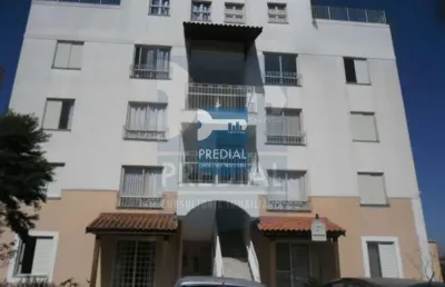 Apartamento 3 quartos para venda parque santa felícia jardim, são carlos