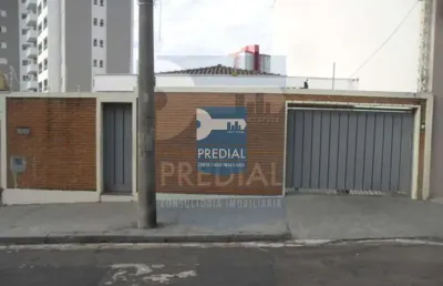 Casa 3 quartos para venda jardim lutfalla, são carlos