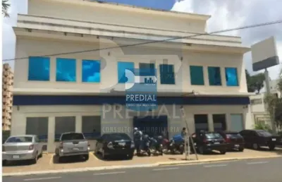 Salão comercial 0 quarto para venda jardim são carlos, são carlos