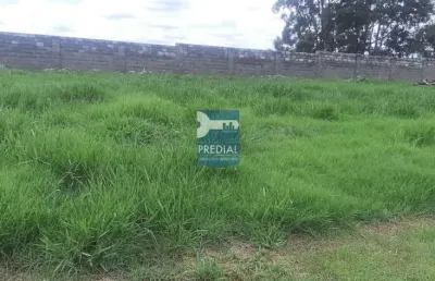 Lote em condomínio para venda residencial samambaia, são carlos