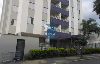 Apartamento 3 quartos para venda centro, são carlos