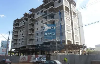 Apartamento 1 quarto para venda parque arnold schimidt, são carlos