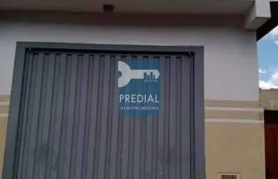 Salão comercial para locação conjunto habitacional dom constantino amstalden, são carlos