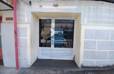 Ponto comercial para alugar na Rua Sete de Setembro, Centro, São Carlos