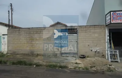 Terreno residencial 0 quarto para venda vila boa vista 1, são carlos