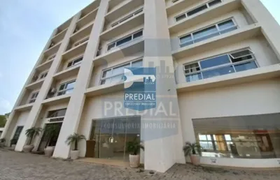 Sala comercial para alugar na Avenida Professor Luiz Augusto de Oliveira, Vila Marina, São Carlos