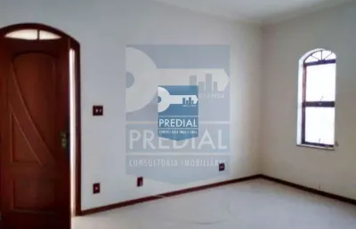 Casa com 3 quartos à venda na Rua Marechal Deodoro, Centro, São Carlos