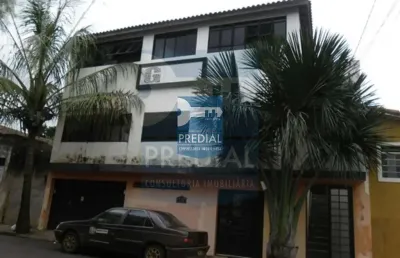 Casa 6 quartos para venda jardim são carlos, são carlos