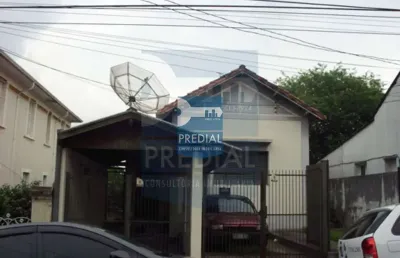Casa com 2 quartos à venda na Rua Nove de Julho, Centro, São Carlos