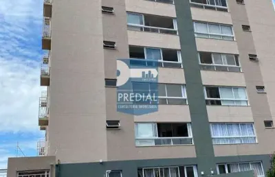 Apartamento 2 quartos para venda centro, são carlos