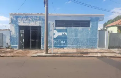 Casa com 2 quartos à venda no Centro, São Carlos 