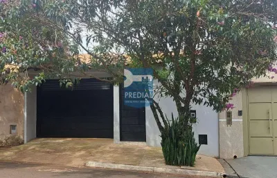 Casa 2 quartos para locação jardim araucária, são carlos