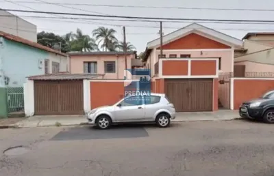 Casa com 3 quartos à venda na Vila Nery, São Carlos 