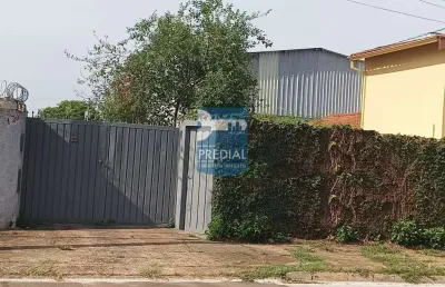 Casa 3 quartos para venda jardim novo horizonte, são carlos