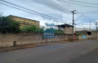 Terreno residencial 0 quarto para venda núcleo residencial silvio vilari, são carlos