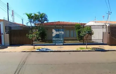 Casa com 3 quartos à venda na Rua Major José Inácio, Centro, São Carlos