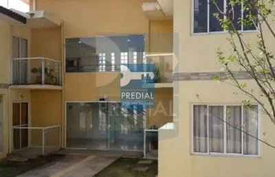 Apartamento 2 quartos para venda jardim tangará, são carlos