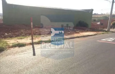Terreno residencial 0 quarto para venda jardim das torres prolongamento, são carlos
