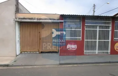 Casa 2 quartos para venda vila são josé, são carlos