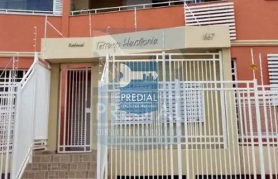 Apartamento 3 quartos para venda centro, são carlos