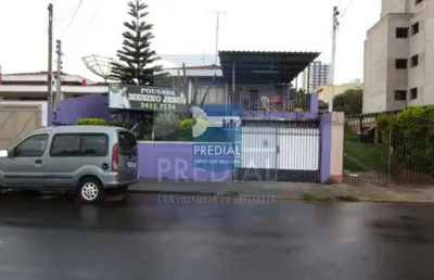 Casa 3 quartos para venda jardim lutfalla, são carlos