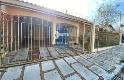 Casa 3 quartos para locação jardim brasil, são carlos