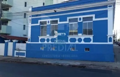 Sala comercial para alugar na Rua Sete de Setembro, Centro, São Carlos