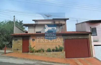Casa 3 quartos para venda jardim hikari, são carlos