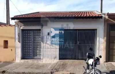 Casa 2 quartos para venda jardim social presidente collor, são carlos