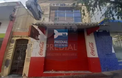 Salão comercial 0 quarto para locação centro, são carlos