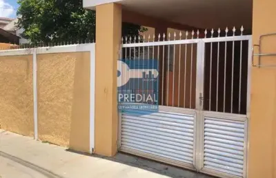 Casa 2 quartos para venda vila são josé, são carlos