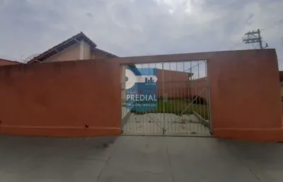 Casa 2 quartos para venda vila boa vista, são carlos